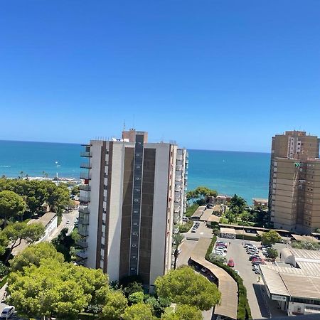 Apartamento Vista Al Mar 坎波阿莫 外观 照片