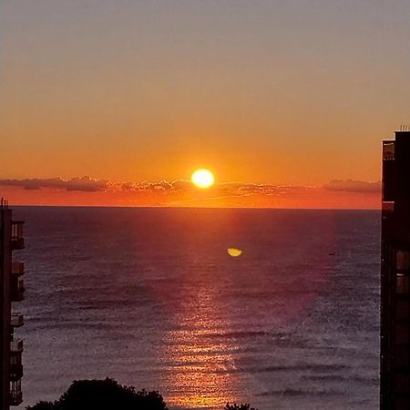 Apartamento Vista Al Mar 坎波阿莫 外观 照片