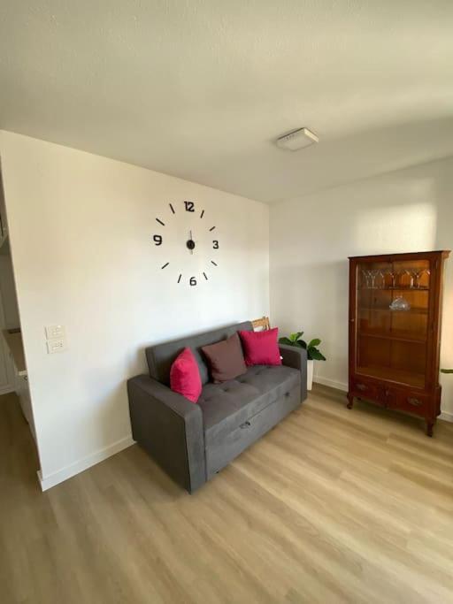 Apartamento Vista Al Mar 坎波阿莫 外观 照片