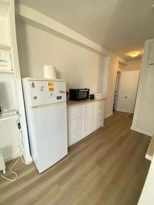 Apartamento Vista Al Mar 坎波阿莫 外观 照片