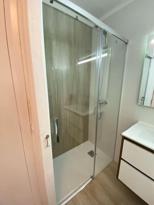 Apartamento Vista Al Mar 坎波阿莫 外观 照片
