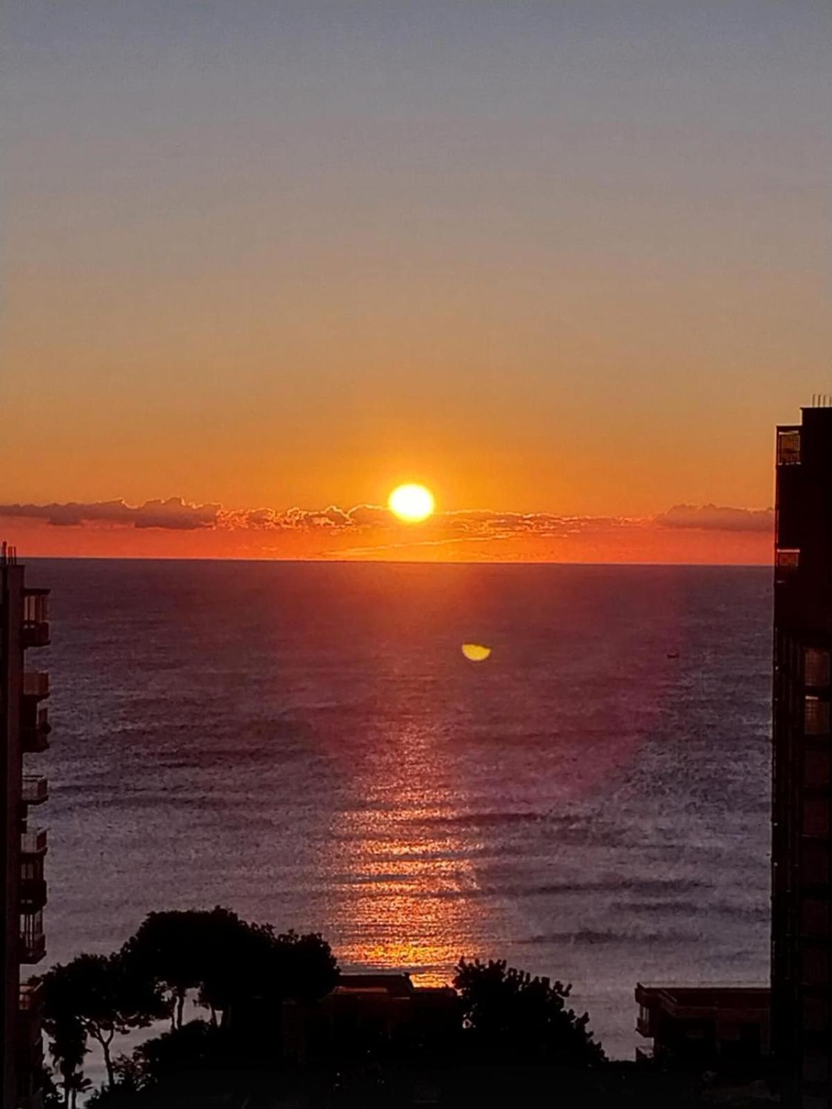 Apartamento Vista Al Mar 坎波阿莫 外观 照片